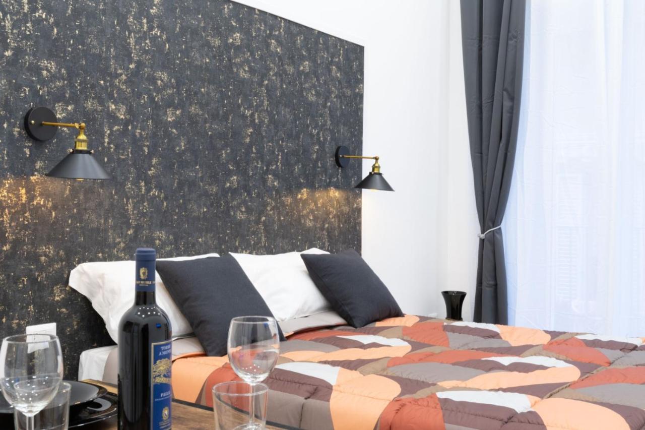 Olina 1 Apartamento Nápoles