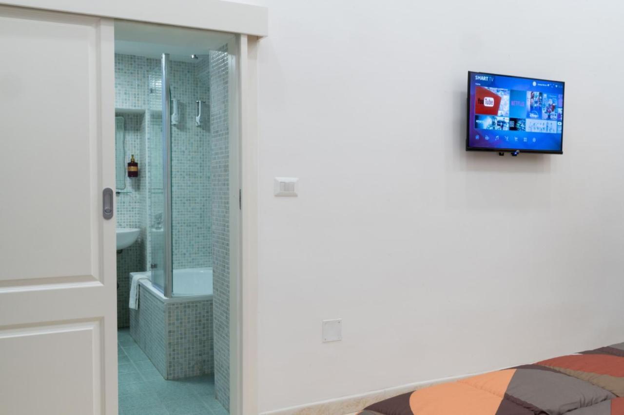 Apartamento Olina 1 *