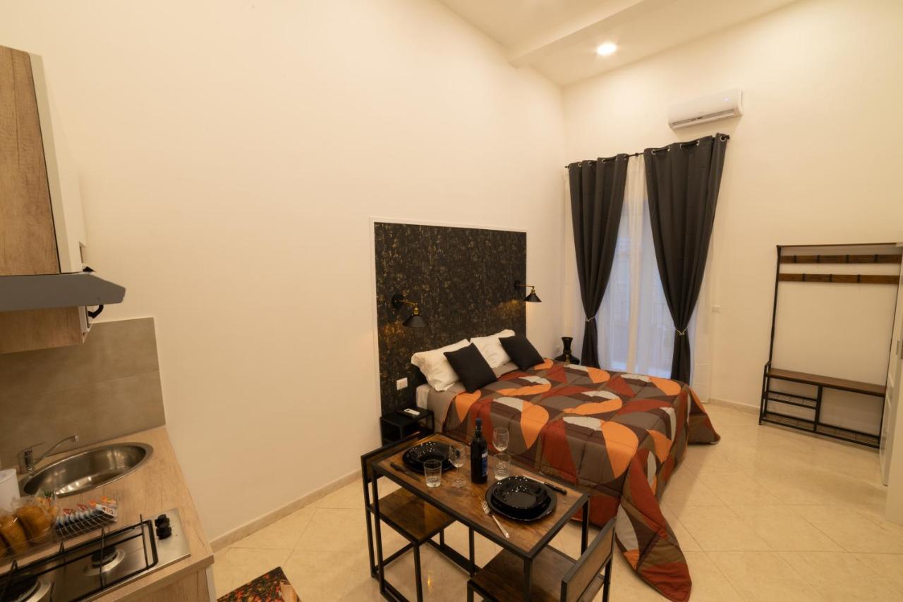 Olina 1 Apartamento *