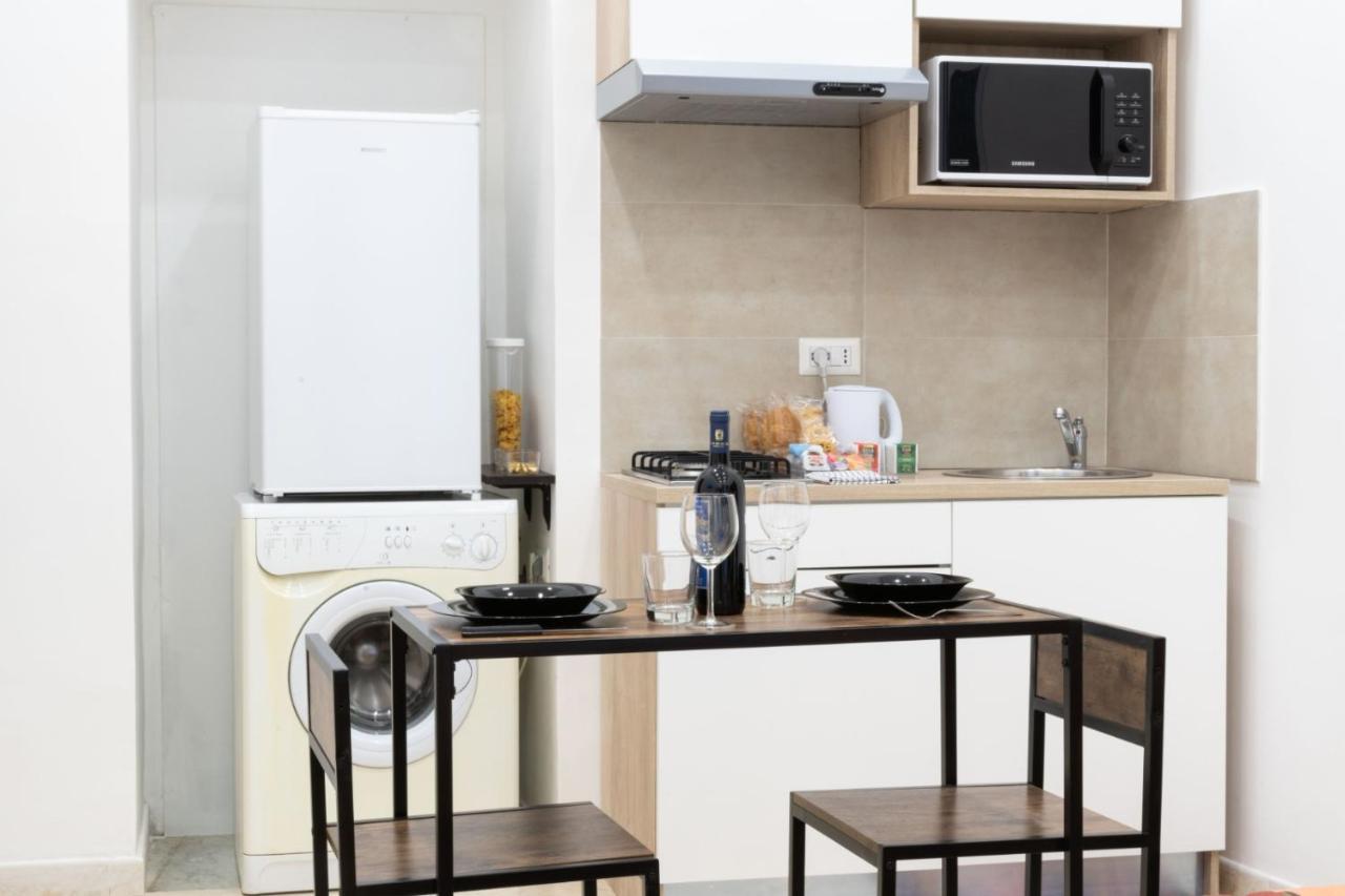 Apartamento Olina 1