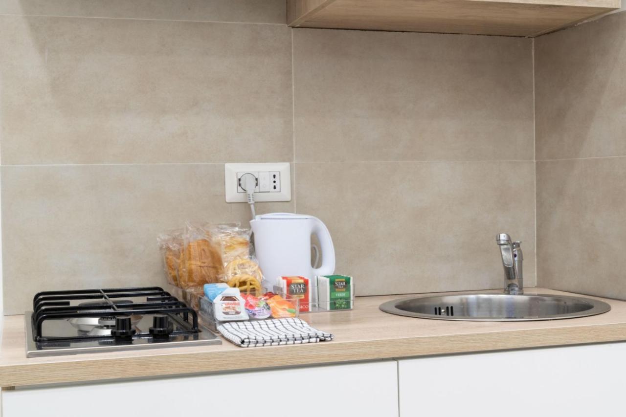 Apartamento Olina 1