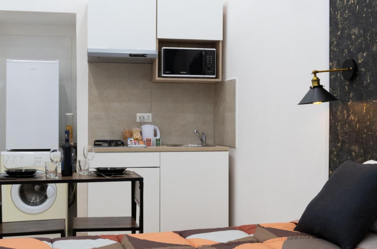 Olina 1 Apartment Neapel