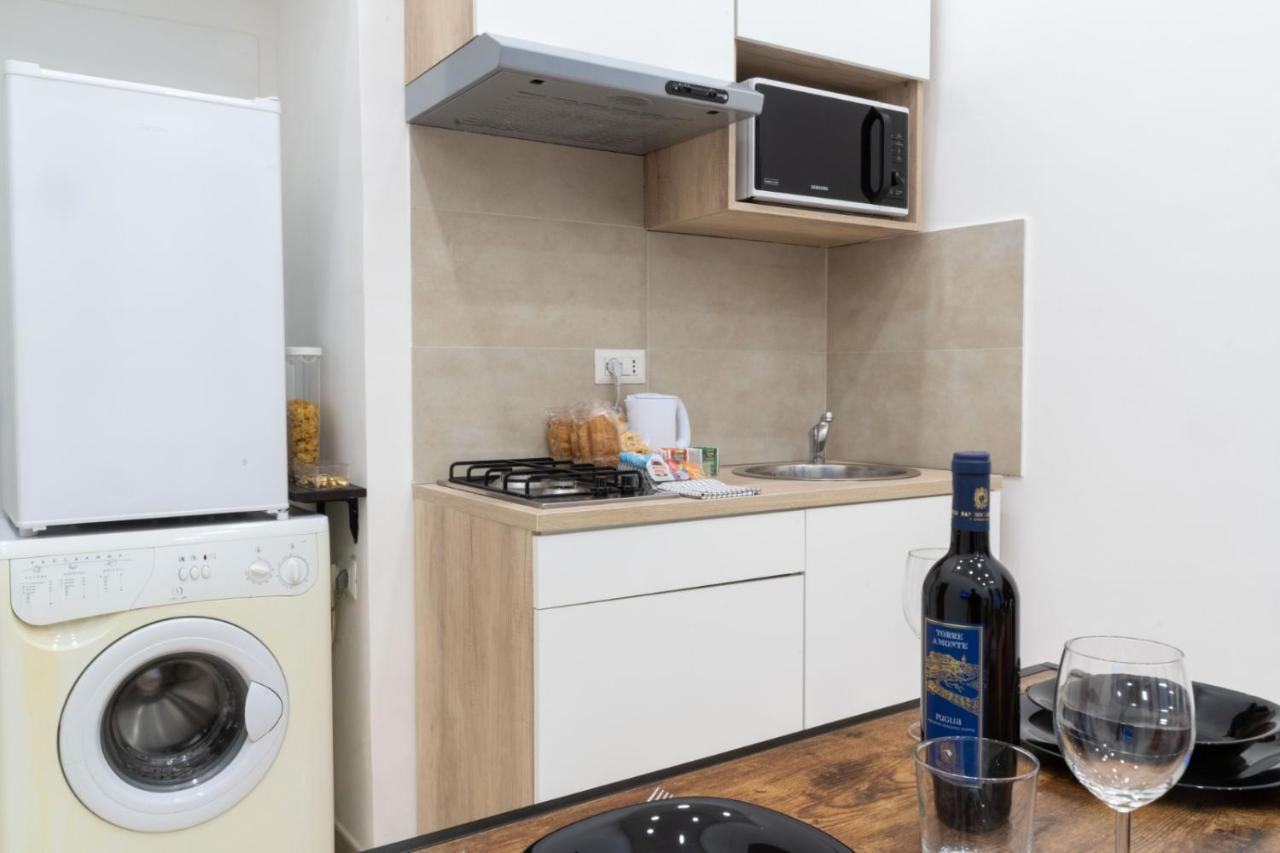 Apartamento Olina 1