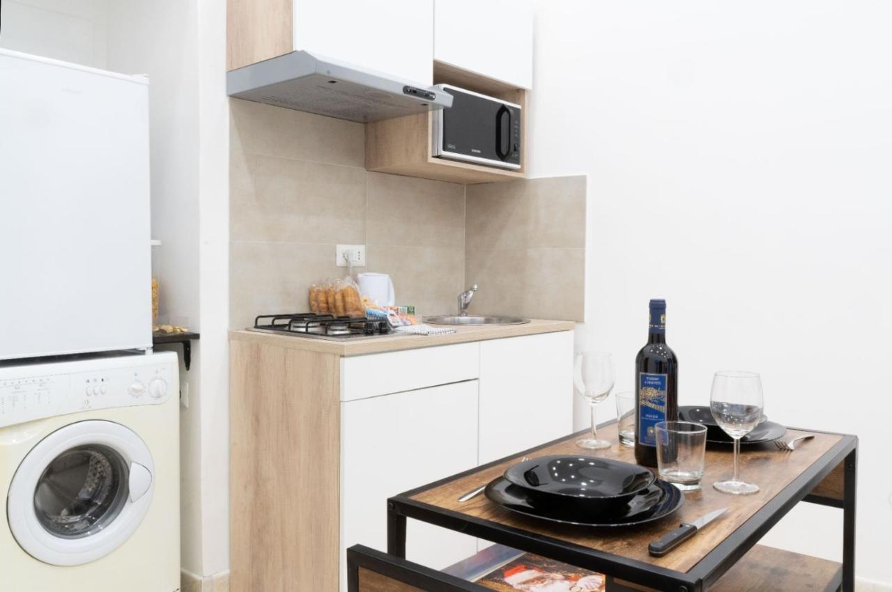 Apartamento Olina 1 *